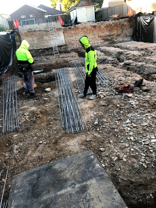 Get The Industrial Concreters In Sydney